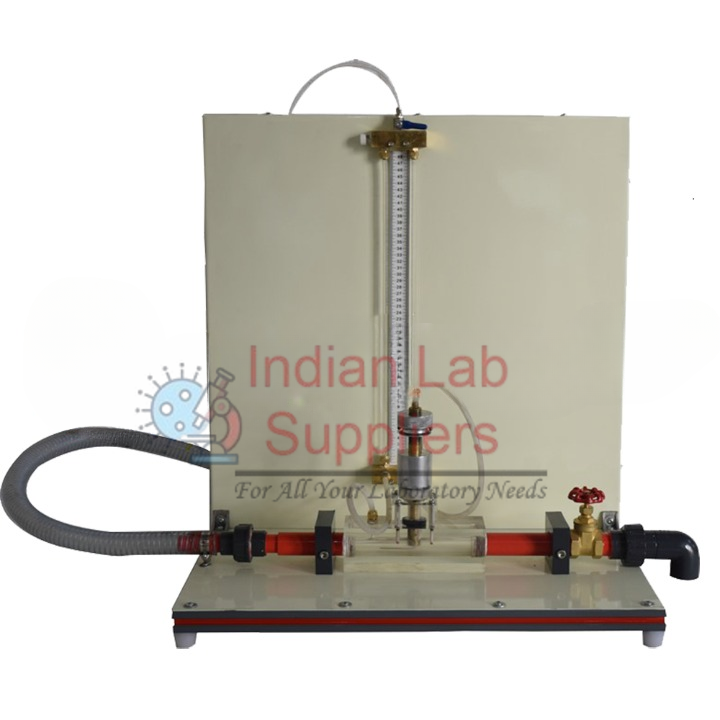 Pitot Static Tube Module